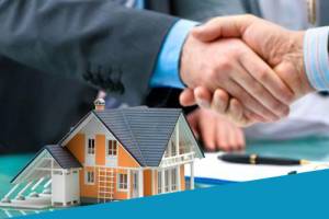 Relief for Homebuyers