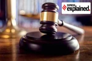 FILING OF COMPLAINTS AGAINST BIASED JUDGES - PROCEDURE