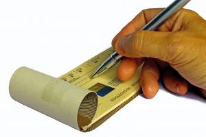 Cheque Bounce Notice