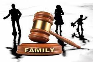 PROCEDURES INVOLVED IN A FAMILY COURT CASE -Kishan Dutt Kalaskar