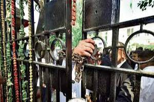 Litigants and the Lockdown - A court perspective