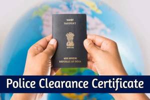 Significance of a Police Clearance Certificate (PCC) in a pending Accident Case