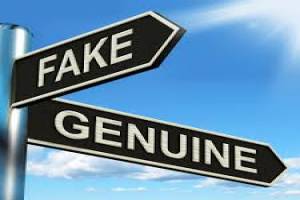 The Economic Impact of Counterfeiting