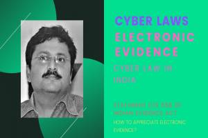 Speedy Trial in Covid Era : Role of Electronic Evidence in Latest Murder Case