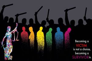 Rainbow is turning Grey – How can LGBTQ community get Right Legal Assistance and Support ?