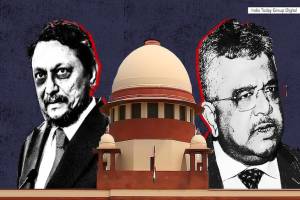 SUPREME COURT GRANTS INTERIM STAY ON THE IMPLEMENTATION OF THE FARM LAWS