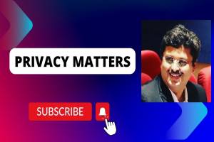 Privacy Matters