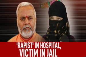 'Survivor in Jail, Rape Accused In Hospital' : The curious case of Chinmayanand Case
