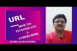 Uniform Resource Locator | URL | CYBER CRIME INVESTIGATION(FAKE ACCOUNT)