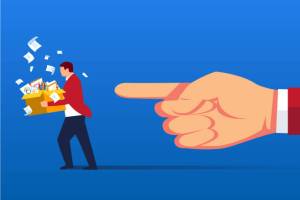 Unpaid Salary and Employee Fired from Job : Legal Advice