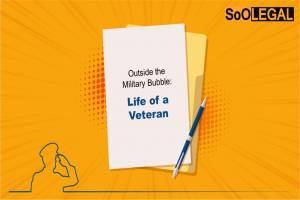 Outside the Military Bubble: Life after Service