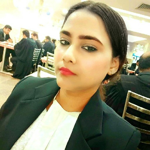 Advocate Vaishali Garg