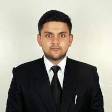 DEEPAK JANGRA