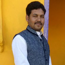 DINESH MEWARA