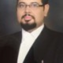 Irshaan Singh Kakar