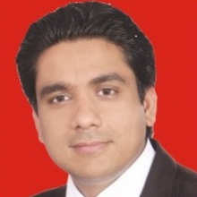 Anil Basoya
