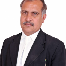 Sudesh Kumar Yadav