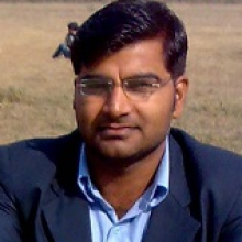 SUNEEL KUMAR SINGH 