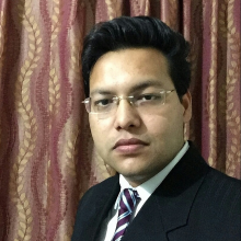 AJEY BISHNOI & Advocates