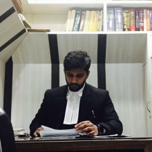 Syed Anis Nizami (Associate Member) 