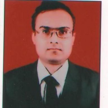 Yogesh Kaushik
