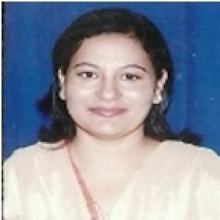 Amita Rathi