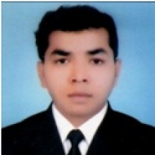 Ashok Kumar Kasaudhan