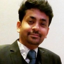 GAURAV GOSWAMI