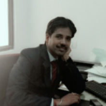 Sudhir Kumar Singh