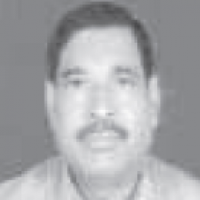 Binod Kumar