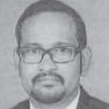 Binod Kumar Singh