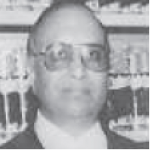 Birendra Kr. Poddar