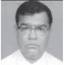 Bishwajit Mukherjee