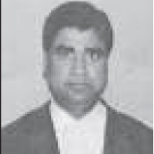 Brajesh Kumar Singh