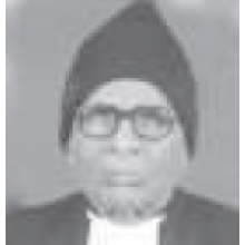 Chandra Deo Singh