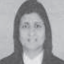 Darshana Poddar Mishra