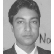Debashis Lala