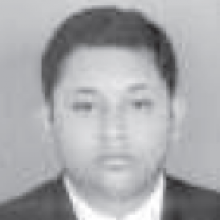 Debarsi Mondal