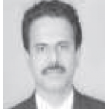Deepak Kumar Bharati