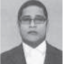 Deepak Kumar Dubey