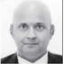 Dhananjay Kumar Dubey