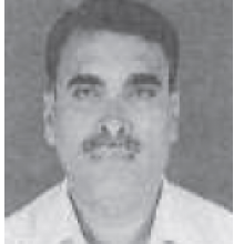 Dharm Kumar Jha