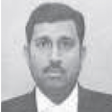 Dhirendra Kumar Deo