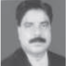 Dina Nath Gupta