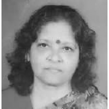 Dr. Amita Srivastava