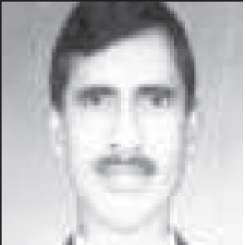 Dr. Durga Charan Sinha