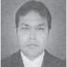 Dr. Janardan Mahto