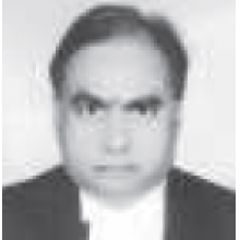 Dr. Shiva Nand Pathak