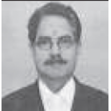 Durga Charan Mishra