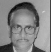 Dr. Ram Lal Ram